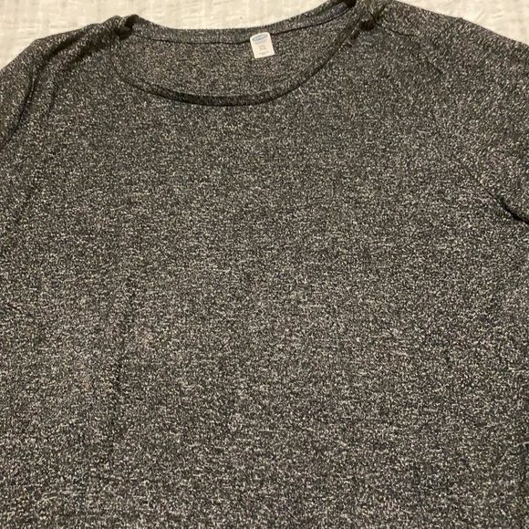grey XXL long sleeve - Picture 3 of 3